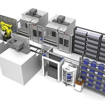 Systemy RoboFMSZobacz więcej
